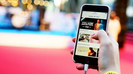 Werbung auf dem Smartphone ist aus unserem Alltag nicht mehr wegzudenken.