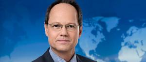 Kai Gniffke Erster Chefredakteur ARD-aktuell.