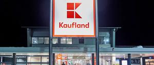Kaufland muss sich auf die Suche nach einem neuen Chef machen.