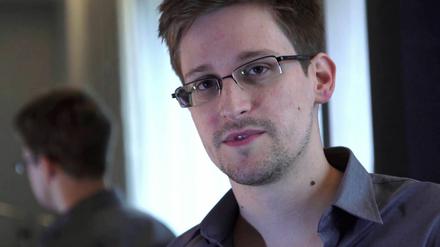 Edward Snowden gehört zu den berühmtesten Whistleblowern.