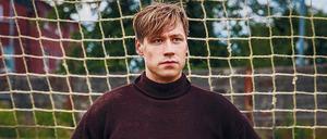Held von Wembley. David Kross spielt die Torwartlegende.