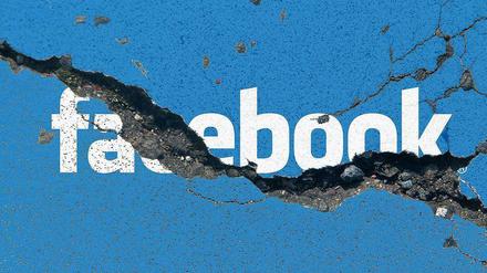 Es bröckelt. Die traditionellen sozialen Medien wie Facebook haben in der Beliebtheit der Nutzerinnen und Nutzer deutlich eingebüßt. Dafür haben Messengerdienste wie WhatsApp gewonnen, weil Kommunikation hier in geschlossenen Gruppen passiert.