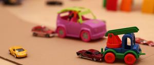 An einer Kita in Gropiusstadt besteht der Verdacht der sexualisierten Gewalt eines Mitarbeiters gegen ein Kind.