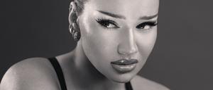 Shirin David