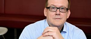 Roland Weber ist Opferbeauftragter des Berliner Senats.