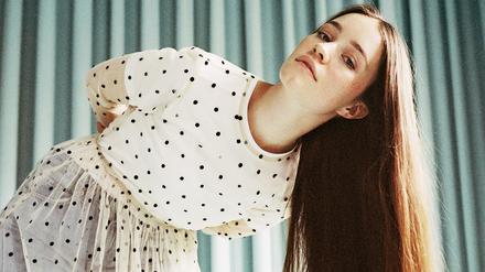 Powerpop mit Powerrefrain. Sigrid macht alles richtig.
