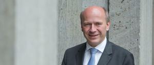 Kai Wegner will neuer CDU-Landeschef in Berlin werden.