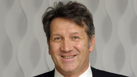 Günther Lohre ist gestorben.