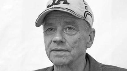 Christoph Ludszuweit
