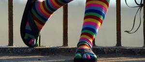 Bin ich queer genug? Sind alle queer?