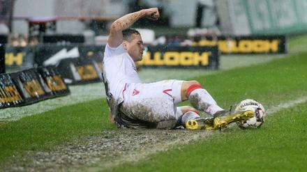 Foto: Stefan Puchner/dpa