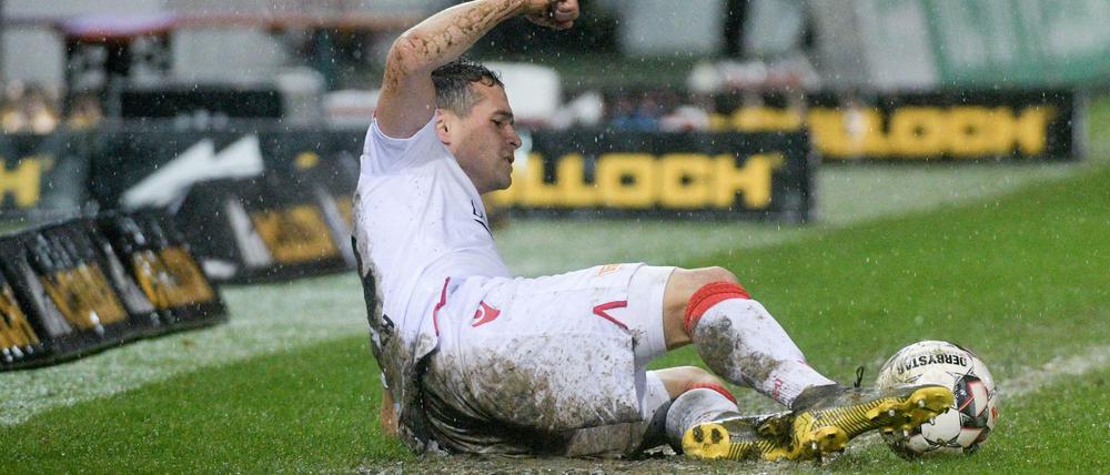 Foto: Stefan Puchner/dpa