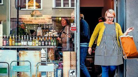 Fika ist das neue Hygge. Die Kaffeepause mit duftenden Kardamomschnecken ist den Schweden heilig. 