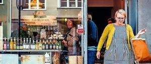 Fika ist das neue Hygge. Die Kaffeepause mit duftenden Kardamomschnecken ist den Schweden heilig. 