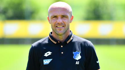  Alfred Schreuder war bis Anfang 2018 Co-Trainer von Julian Nagelsmann. 
