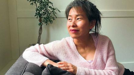 Erfolgsgeschichte. Kim Thúy kam einst als Flüchtling aus Vietnam. 