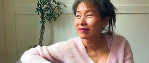 Erfolgsgeschichte. Kim Thúy kam einst als Flüchtling aus Vietnam.