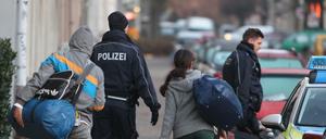 Große Armut ist kein Abschiebe-Hindernis, urteilte der EuGH am Dienstag.