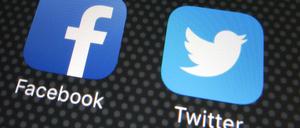 Die sozialen Medien stellen einen radikalen Bruch in unseren kommunikativen Traditionen dar.