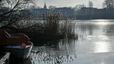 Was wird rund um den Rummelsburger See gebaut? Das steht heute im Lichtenberg-Newsletter des Tagesspiegels. 