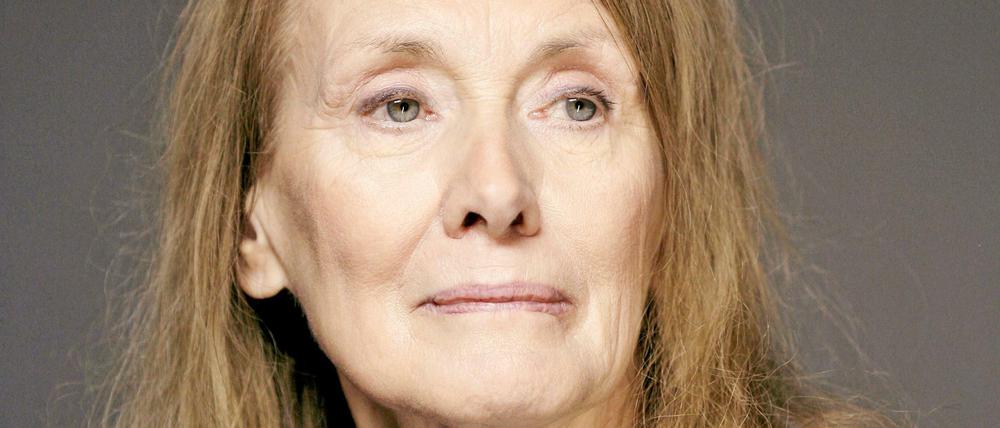 Prosa der Erinnerung. Annie Ernaux brauchte 15 Jahre, bis sie über ihren verstorbenen Vater schreiben konnte.