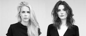 Sex Sells. Anna Gien und Marlene Stark penetrieren ihre Leser aber vor allem mit hohlen Phrasen.