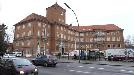 In der Leonorenstraße in Lankwitz wird eine Tempo-30-Zone errichtet.