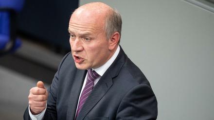 Der Spandauer CDU-Kreischef Kai Wegner will Landesvorsitzender werden und Monika Grütters ablösen. 