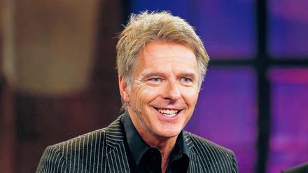 Wer in der ARD Quiz sagt, der meint Jörg Pilawa.