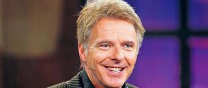 Wer in der ARD Quiz sagt, der meint Jörg Pilawa.