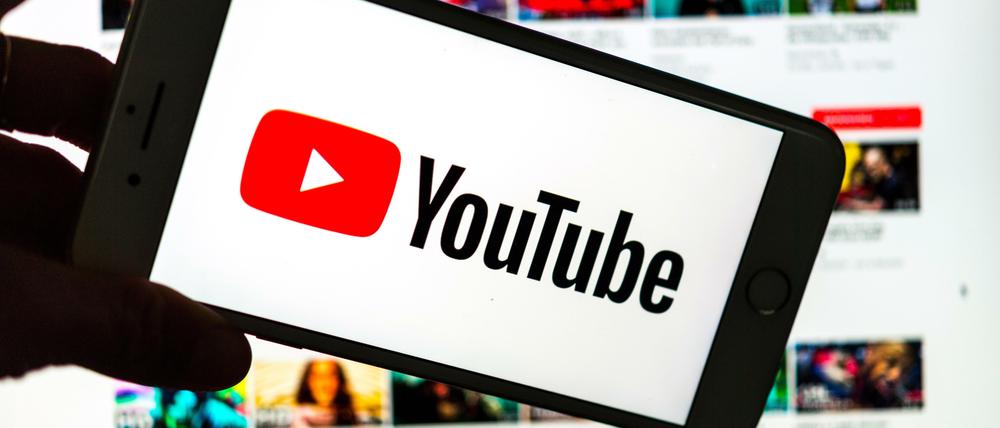 Im Internet steigerten sich die Kontrahenten in die Wut hinein.