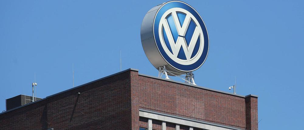 Die Stimmung bei VW ist alles andere als gut.