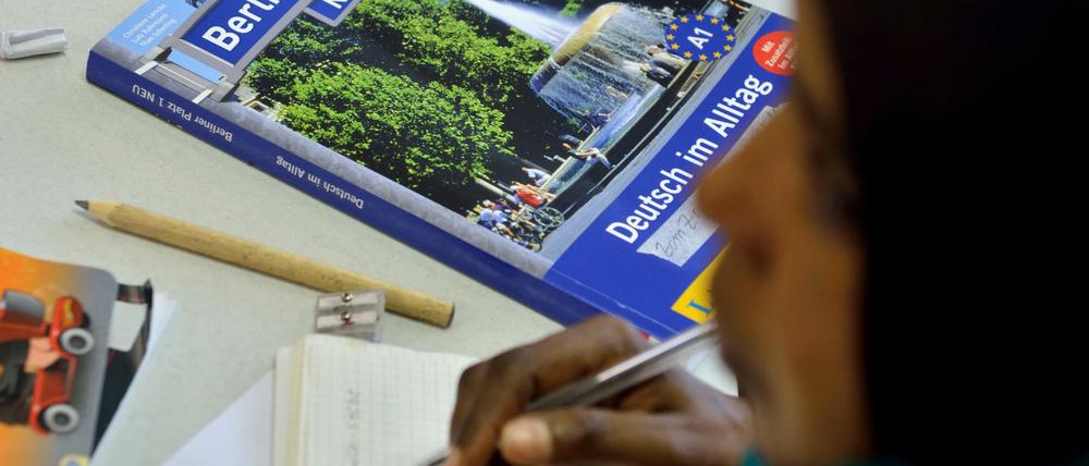 Gefährdet die Kürzung der Mittel des Bundes die Integration?