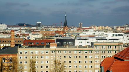 Der Mietendeckel könnte für Berlin noch in diesem Jahr kommen. Eine Arbeitsgruppe prüft nun die Rechtsgrundlagen
