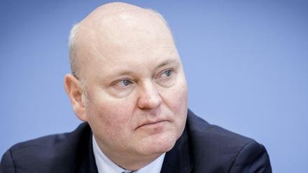Neuer Wirtschaftsweiser: Achim Truger 