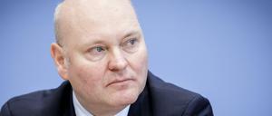 Neuer Wirtschaftsweiser: Achim Truger