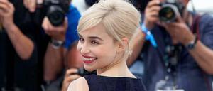 Emilia Clarke will eine Stiftung für ähnliche Betroffene aufbauen.