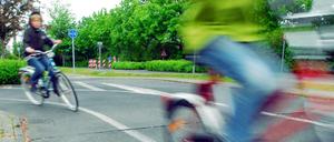 Im vergangen Jahr wurden etwas mehr Fahrräder verkauft als 2017.