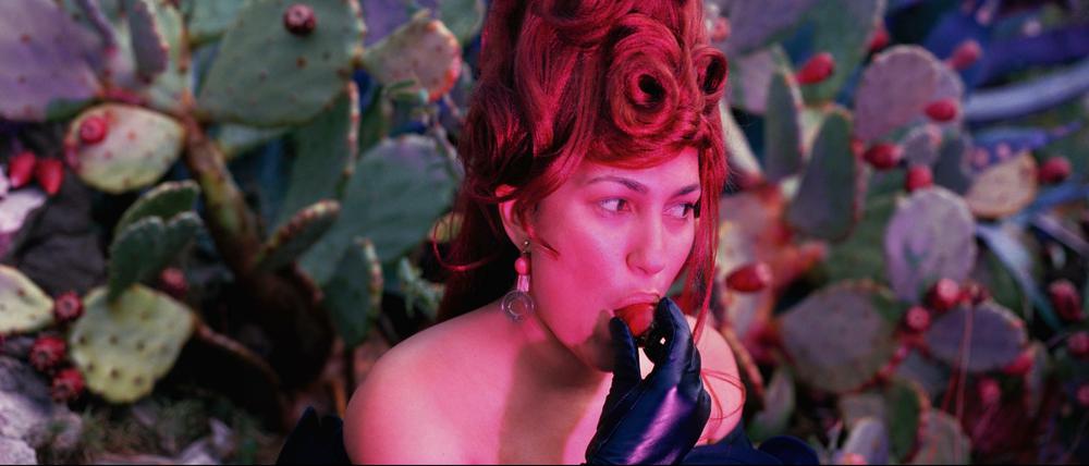 Allround-Talent. Yasmine Dubois veröffentlicht als Lafawndah ihr Debütalbum „Ancestor Boy“.