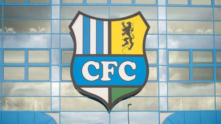 Zum Sachsen-Duell mit Bautzen rechnet der CFC mit 4000 bis 4500 Besuchern