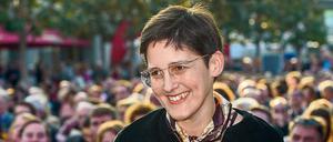 Von Stuttgart nach Prenzlauer Berg. Anke Stelling schreibt über ein Milieu, das sie genau kennt. 