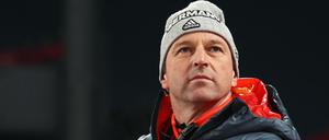 Er hinterlässt ein Vakuum. Werner Schuster hat den Skisprung-Sport in Deutschland nachhaltig geprägt.