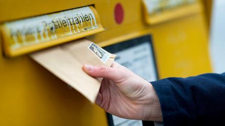 Unter Berufung auf die DSGVO hat ein „Bürgerrechtsverein“ seit Anfang März 450 Abmahnungen an deutsche Homepage-Betreiber verschickt. (Symbolbild)