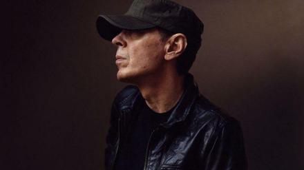 Scott Walker, 1943-2019.