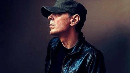 Wohlklang trifft Alptraum. Scott Walker (1943-2019).