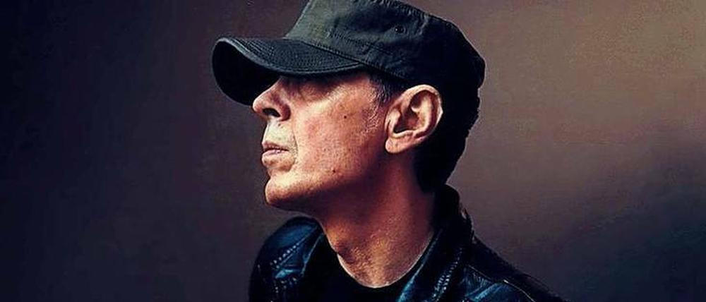 Wohlklang trifft Alptraum. Scott Walker (1943-2019).