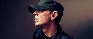 Wohlklang trifft Alptraum. Scott Walker (1943-2019).