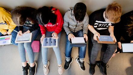 Zumindest die Kosten für neue technische Gerätschaften dürften zukünftig kein Problem mehr sein.