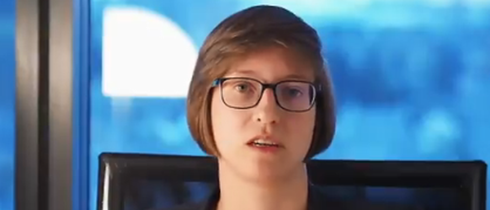 Austritt aus der Piratenpartei: Julia Reda