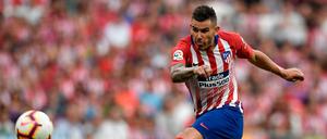 Jung, dynamisch, defensivstark: Für Weltmeister Lucas Hernández gaben die Bayern so viel Geld aus wie nie zuvor für einen Spieler.